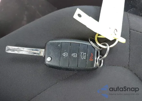 2017 Kia Soul from USA, damaged, VIN KNDJN2A21H7433377